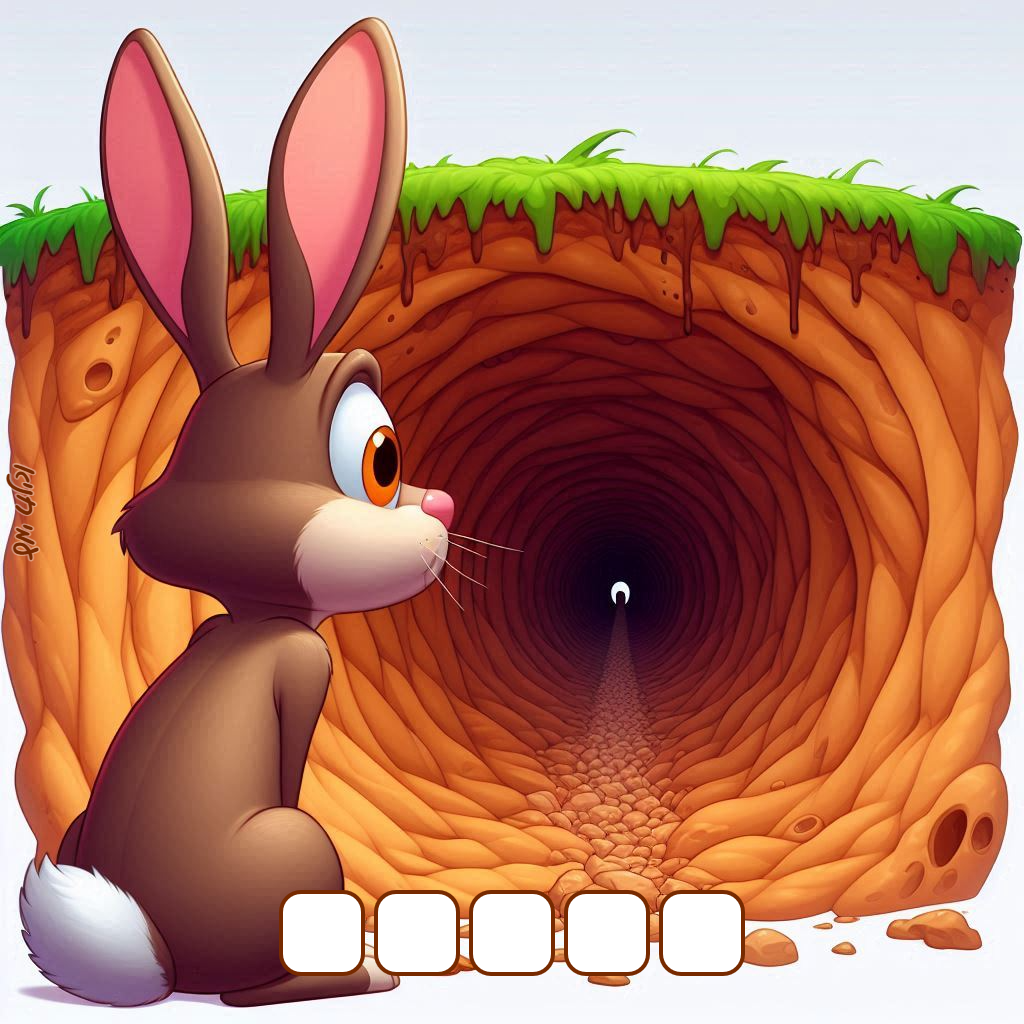 חידה קלה לימים נוראים