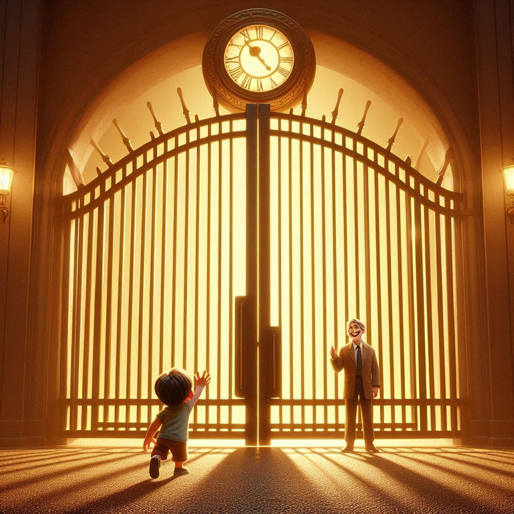 חידות תמונה - ימים נוראים