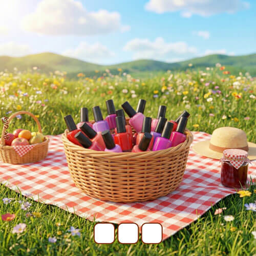 חידת תמונה לטו בשבט סלק פירות וירקות